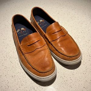 Mens Coke Haan Nantucket Loafers